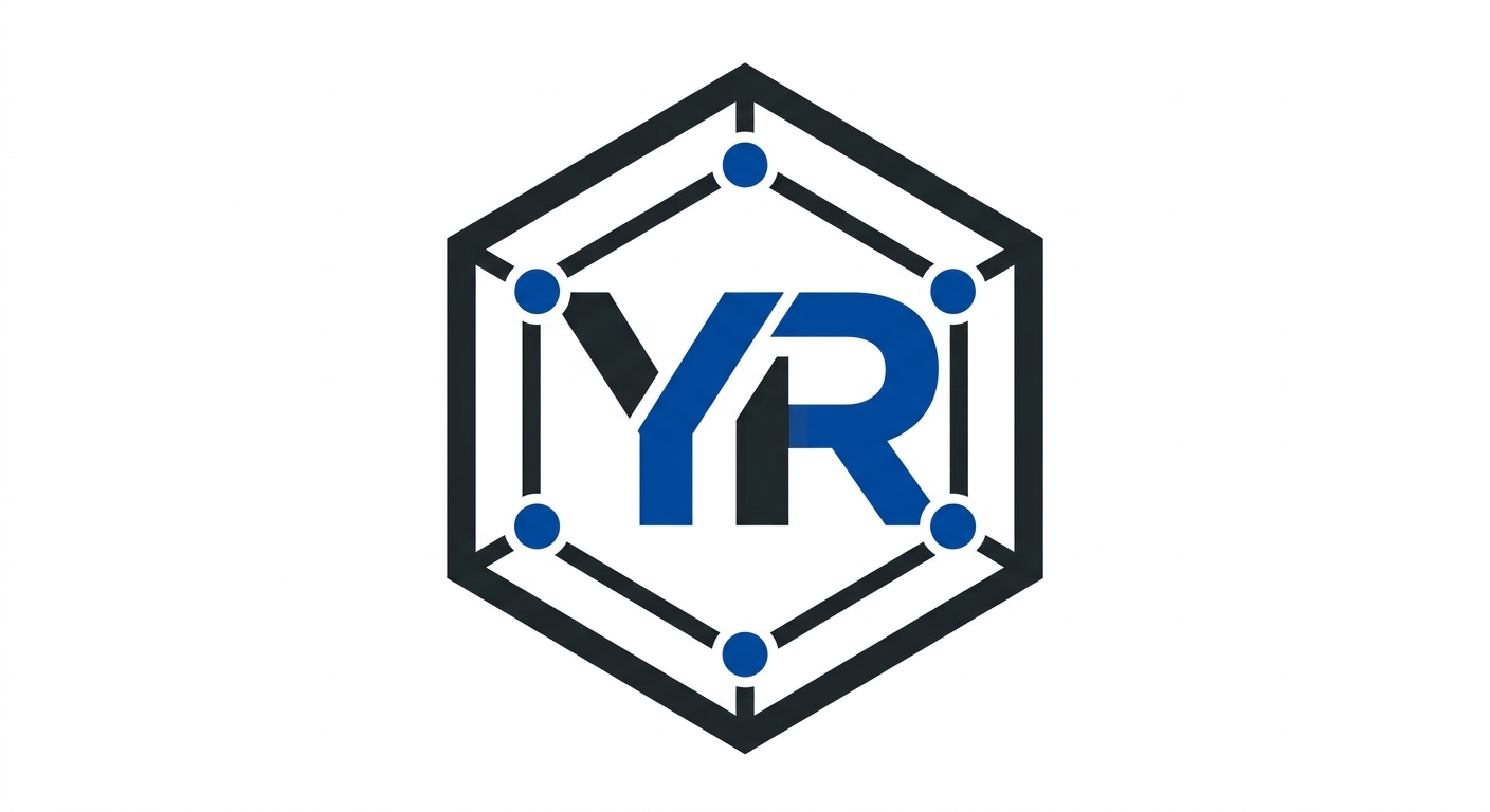 YR AI Logo